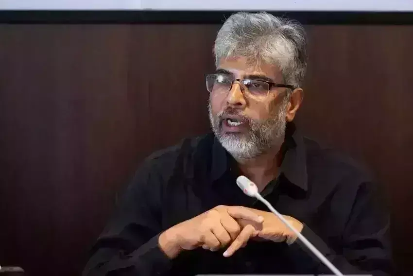 5, 8ನೇ ತರಗತಿಗೆ ಪಬ್ಲಿಕ್ ಪರೀಕ್ಷೆ | ಕೇಂದ್ರದ ಹೊಸ ನೀತಿಯನ್ನು ತಿರಸ್ಕರಿಸುವಂತೆ ನಿರಂಜನಾರಾಧ್ಯ ವಿ.ಪಿ. ಒತ್ತಾಯ