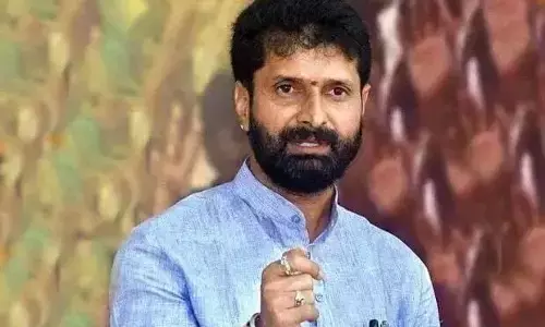 ಕೇಸ್ ಆದ ಮೇಲೆ ಆಣೆ ಪ್ರಮಾಣ ಅಪ್ರಸ್ತುತ : ಸಿ.ಟಿ.ರವಿ