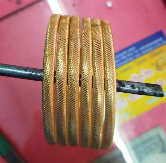 ಮಂಗಳೂರು: ಸಮಾಜ ಸೇವಾ ಸಹಕಾರಿ ಸಂಘದಲ್ಲಿ ನಕಲಿ ಚಿನ್ನ ಅಡವಿರಿಸಿ 2.11 ಕೋ.ರೂ. ಸಾಲ ಪಡೆದು ವಂಚನೆ