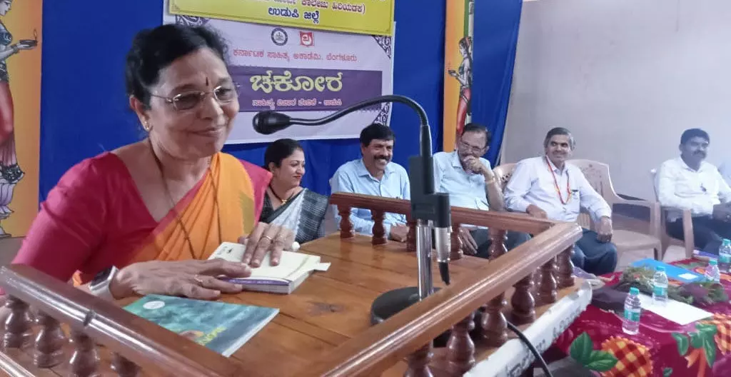 ‘ಚಾತುರ್ವಣ್ಯವನ್ನು ತಿದ್ದುವುದಲ್ಲ ಅದನ್ನು ಸಂಪೂರ್ಣ ತೊಲಗಿಸಬೇಕು’ ‘ಚಾತುರ್ವಣ್ಯವನ್ನು ತಿದ್ದುವುದಲ್ಲ ಅದನ್ನು ಸಂಪೂರ್ಣ ತೊಲಗಿಸಬೇಕು’