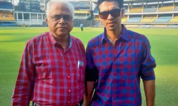 ವಂಚನೆ ಪ್ರಕರಣ | ಮಾಜಿ ಕ್ರಿಕೆಟಿಗ ನಮನ್ ಓಜಾ ತಂದೆಗೆ 7 ವರ್ಷ ಜೈಲು ಶಿಕ್ಷೆ