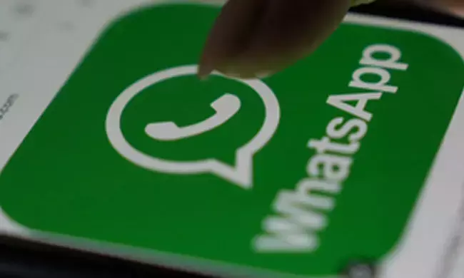 ಇರಾನ್ | ವಾಟ್ಸ್ಯಾಪ್, ಗೂಗಲ್ ಪ್ಲೇ ನಿಷೇಧ ತೆರವು