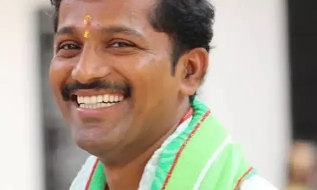 ಅಜಿತ್ ಪೂಜಾರಿ ಪಾವೂರು