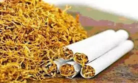 ಬೈಂದೂರು ಪಟ್ಟಣ ಪಂಚಾಯತ್: ತಂಬಾಕು ಉತ್ಪನ್ನಗಳ ಮಾರಾಟಕ್ಕೆ ಪ್ರತ್ಯೇಕ ಪರವಾನಗಿ