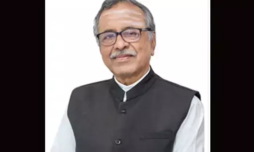 ವಚನ ಸಾಹಿತ್ಯ ಸಮ್ಮೇಳನಾಧ್ಯಕ್ಷರಾಗಿ ಅರವಿಂದ ಜತ್ತಿ ಆಯ್ಕೆ