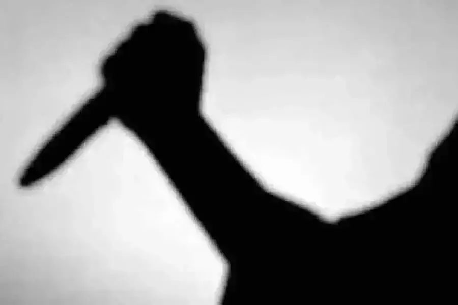 ಬೀದರ್ | ಹತ್ತು ರೂಪಾಯಿ ನೀಡದ್ದಕ್ಕೆ ವ್ಯಕ್ತಿಗೆ ಚೂರಿ ಇರಿತ