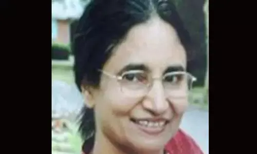 ಡಾ. ಆಶಾ ಭಟ್