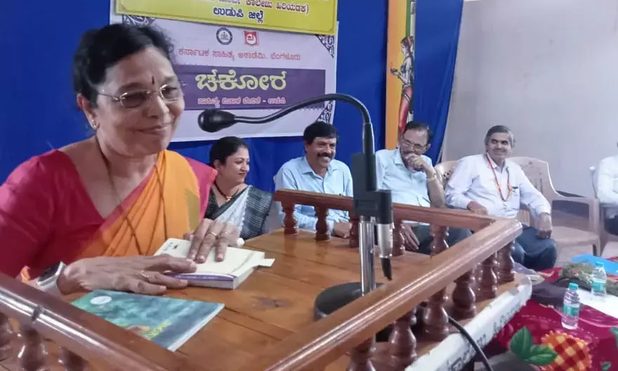 ‘ಚಾತುರ್ವಣ್ಯವನ್ನು ತಿದ್ದುವುದಲ್ಲ ಅದನ್ನು ಸಂಪೂರ್ಣ ತೊಲಗಿಸಬೇಕು’