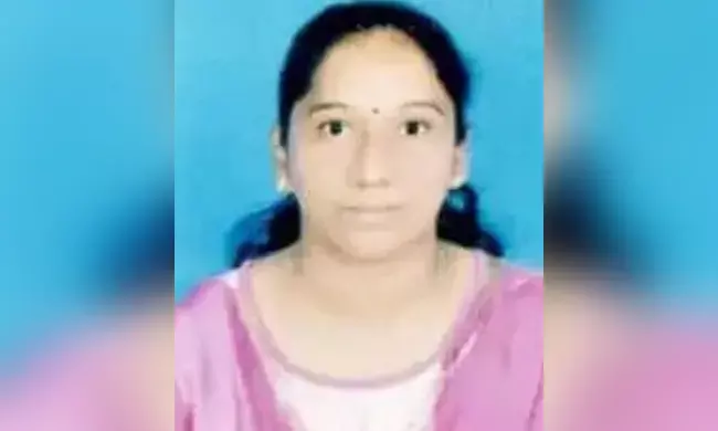 ಬೀದರ್ | ನಿರ್ಣಾ ಗ್ರಾಮ ಪಂಚಾಯತ್ ಅಭಿವೃದ್ಧಿ ಅಧಿಕಾರಿ ಮೇಲೆ ಪ್ರಕರಣ ದಾಖಲು