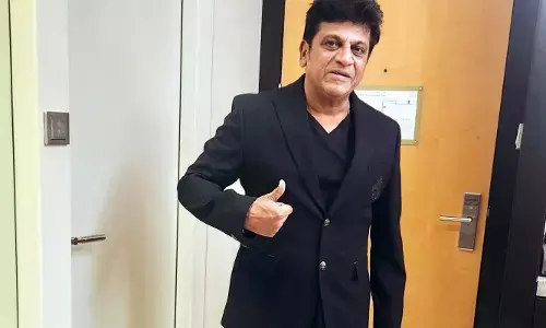 ಶಿವರಾಜ್ ಕುಮಾರ್ ಗೆ ಯಶಸ್ವಿ ಶಸ್ತ್ರಚಿಕಿತ್ಸೆ: ಮಾಹಿತಿ