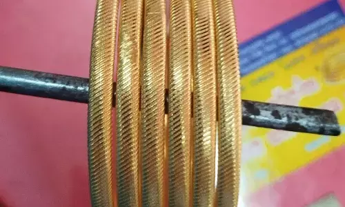 ಮಂಗಳೂರು: ಸಮಾಜ ಸೇವಾ ಸಹಕಾರಿ ಸಂಘದಲ್ಲಿ ನಕಲಿ ಚಿನ್ನ ಅಡವಿರಿಸಿ 2.11 ಕೋ.ರೂ. ಸಾಲ ಪಡೆದು ವಂಚನೆ