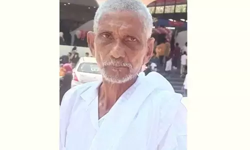 ಹಾಜಿ ಇಸ್ಮಾಯೀಲ್ ಮಧ್ಯನಡ್ಕ ನಿಧನ