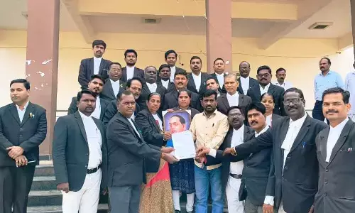 Photo of Letter of appeal