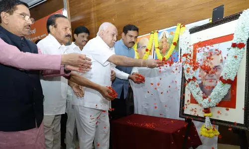 ಆಡಳಿತ ಪಕ್ಷದ ಶಾಸಕರಿಂದ ಸರಕಾರಕ್ಕೆ ಛೀಮಾರಿ : ವಿಜಯೇಂದ್ರ