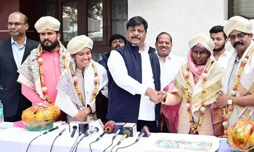 ಕಾಣೆಯಾಗಿದ್ದ ಮಹಿಳೆ 23 ವರ್ಷಗಳ ನಂತರ ಕುಟುಂಬಕ್ಕೆ ಸೇರ್ಪಡೆ