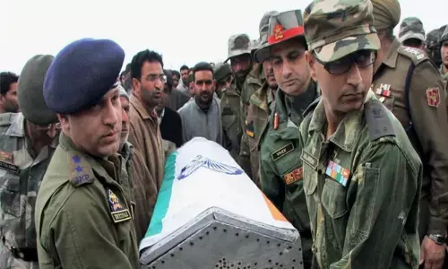 ರಶ್ಯಾ-ಉಕ್ರೇನ್ ಯುದ್ಧದಲ್ಲಿ ಮೃತಪಟ್ಟ ವ್ಯಕ್ತಿಯ ಮೃತದೇಹ 6 ತಿಂಗಳ ಬಳಿಕ ಮನೆಗೆ!