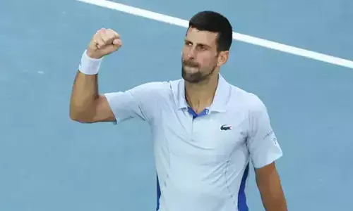 Djokovic
