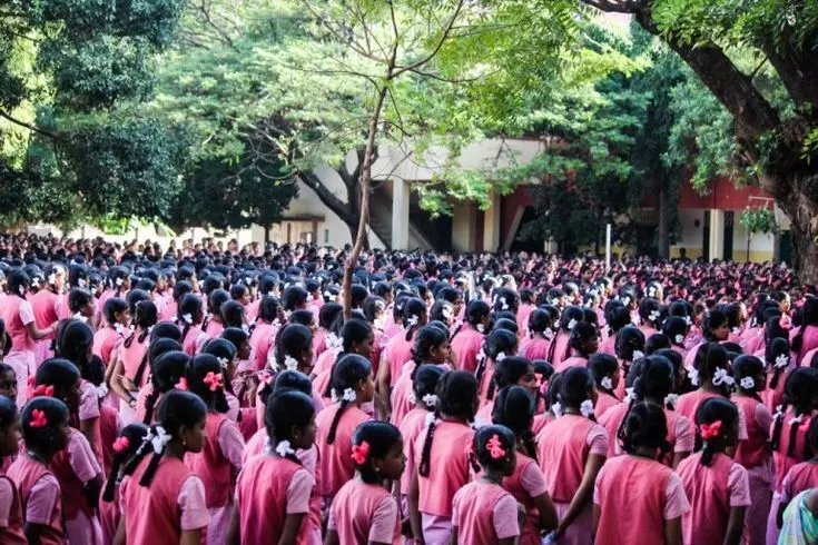 ಶಿಕ್ಷಣ ವ್ಯವಸ್ಥೆಯ ವೈಫಲ್ಯಗಳಿಗೆ ವಿದ್ಯಾರ್ಥಿಗಳು ಹೊಣೆಗಾರರೆ?