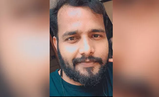 ಕಾಸರಗೋಡು : ಯುವಕ ಆತ್ಮಹತ್ಯೆ