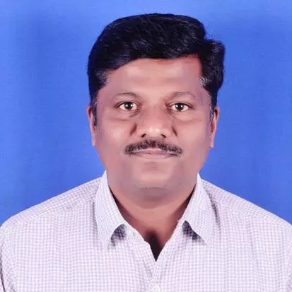 ಮಂಜುನಾಥ ಡಿ. ಡೊಳ್ಳಿನ ಮಂಜುನಾಥ ಡಿ. ಡೊಳ್ಳಿನ