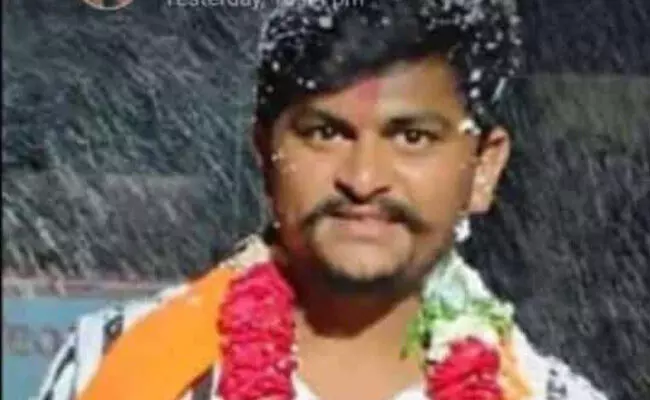 ಬೀದರ್ | ಬೈಕ್ ಗಳ ನಡುವೆ ಡಿಕ್ಕಿ : ಓರ್ವ ಮೃತ್ಯು, ಮೂವರಿಗೆ ಗಾಯ ಬೀದರ್ | ಬೈಕ್ ಗಳ ನಡುವೆ ಡಿಕ್ಕಿ : ಓರ್ವ ಮೃತ್ಯು, ಮೂವರಿಗೆ ಗಾಯ