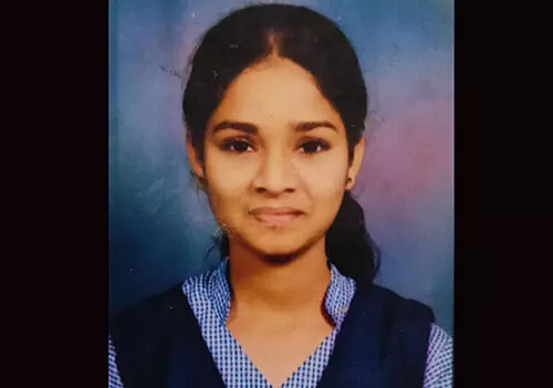 ಡಿ.28ರಂದು ಉಳ್ಳಾಲ ತಾಲೂಕು ಪ್ರಥಮ ವಿದ್ಯಾರ್ಥಿ ಸಾಹಿತ್ಯ ಸಮ್ಮೇಳನ; ಅಧ್ಯಕ್ಷರಾಗಿ ಫಾತಿಮತ್ ರಫೀದ ಆಯ್ಕೆ ಡಿ.28ರಂದು ಉಳ್ಳಾಲ ತಾಲೂಕು ಪ್ರಥಮ ವಿದ್ಯಾರ್ಥಿ ಸಾಹಿತ್ಯ ಸಮ್ಮೇಳನ; ಅಧ್ಯಕ್ಷರಾಗಿ ಫಾತಿಮತ್ ರಫೀದ ಆಯ್ಕೆ