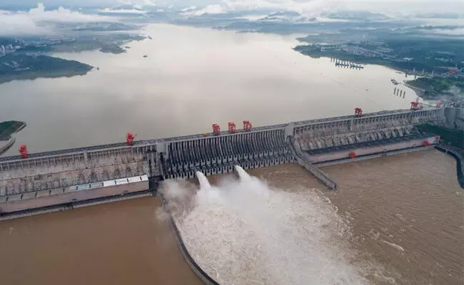 ಟಿಬೆಟ್‍ನಲ್ಲಿ ವಿಶ್ವದ ಅತೀ ದೊಡ್ಡ ಅಣೆಕಟ್ಟು ನಿರ್ಮಿಸಲಿರುವ ಚೀನಾ; ಭಾರತ ಮತ್ತು ಬಾಂಗ್ಲಾಕ್ಕೆ ಅಪಾಯ