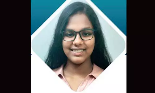 ಸಿಂಧೂರ ರಾಜ ಉಳ್ಳಾಲ್ಗೆ ರಾಷ್ಟ್ರೀಯ ಬಾಲ ಪುರಸ್ಕಾರ ಪ್ರಶಸ್ತಿ ಪ್ರದಾನ ಸಿಂಧೂರ ರಾಜ ಉಳ್ಳಾಲ್ಗೆ ರಾಷ್ಟ್ರೀಯ ಬಾಲ ಪುರಸ್ಕಾರ ಪ್ರಶಸ್ತಿ ಪ್ರದಾನ