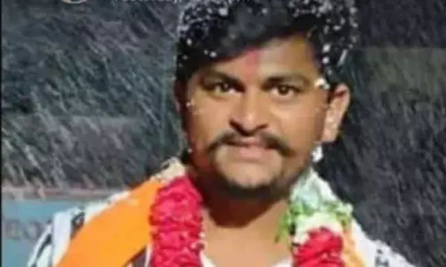 ಬೀದರ್ | ಬೈಕ್ ಗಳ ನಡುವೆ ಡಿಕ್ಕಿ : ಓರ್ವ ಮೃತ್ಯು, ಮೂವರಿಗೆ ಗಾಯ