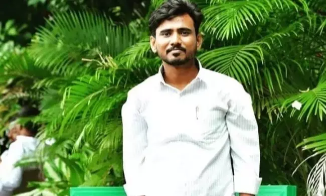 ಬೀದರ್ | ಸಚಿವ ಪ್ರಿಯಾಂಕ್ ಖರ್ಗೆ ಆಪ್ತನಿಂದ ಕೊಲೆ ಬೆದರಿಕೆ ಆರೋಪ ; ಗುತ್ತಿಗೆದಾರ ಆತ್ಮಹತ್ಯೆ