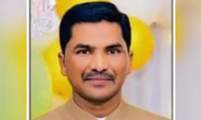 ಅಕ್ರಮ ಪಡಿತರ ಜೋಳ ಸಂಗ್ರಹಣೆ ಹಿನ್ನೆಲೆ : ಹೂವಿನಹಳ್ಳಿ ಎಫ್.ಪಿ.ಎಸ್ ಸಂಖ್ಯೆ-58ರ ಪರವಾನಿಗೆ ಅಮಾನತ್ತುಗೊಳಿಸಿ ಆದೇಶ