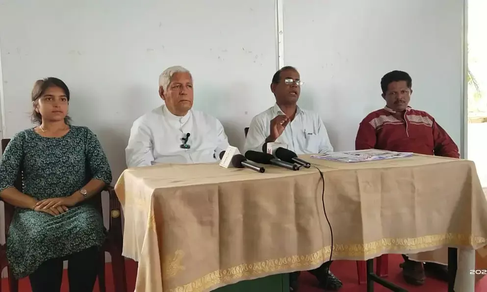 ಬೆಳ್ತಂಗಡಿ| ದಯಾ ಫಿಯೆಸ್ತಾ ತಾಲೂಕು ಮಟ್ಟದಲ್ಲಿ ಹಬ್ಬ: ಫಾ| ವಾಲ್ಟರ್ ಡಿಮೆಲ್ಲೋ