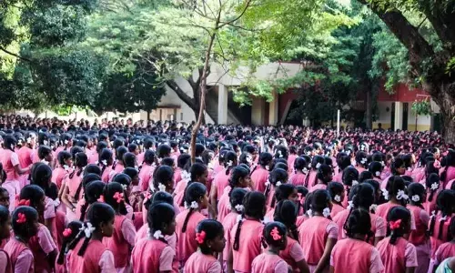 ಶಿಕ್ಷಣ ವ್ಯವಸ್ಥೆಯ ವೈಫಲ್ಯಗಳಿಗೆ ವಿದ್ಯಾರ್ಥಿಗಳು ಹೊಣೆಗಾರರೆ?