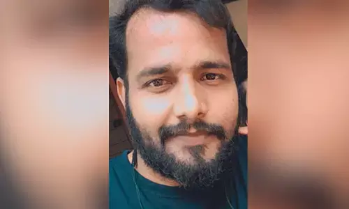 ಕಾಸರಗೋಡು : ಯುವಕ ಆತ್ಮಹತ್ಯೆ