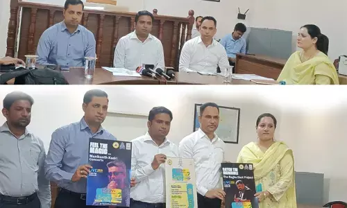 ಡಿ.28-29ರಂದು ಬೀಚ್ ಉತ್ಸವಕ್ಕೆ ಸಿದ್ಧತೆ: ಮುಲ್ಲೈ ಮುಗಿಲನ್