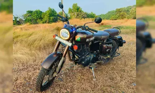 ಬಂಟ್ವಾಳ | ನಿಲ್ಲಿಸಿದ್ದ ಬೈಕ್ ಕಳವು; ದೂರು ದಾಖಲು