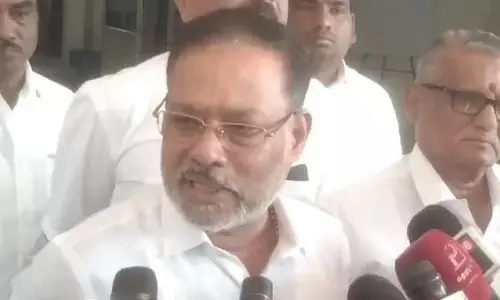 ಮುನಿರತ್ನ ಮೇಲೆ ಮೊಟ್ಟೆ ಎಸೆತ; ಶಾಸಕರ ಧ್ವನಿ ಅಡಗಿಸುವ ಕೆಲಸ : ಶಾಸಕ ಡಾ.ಶಿವರಾಜ್ ಪಾಟೀಲ್ ಆಕ್ರೋಶ