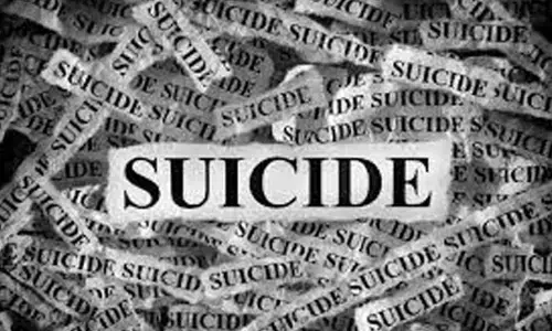 Suicide