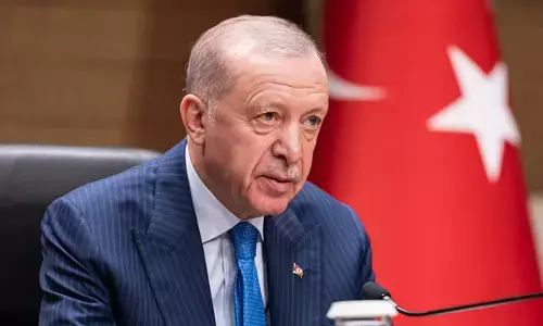 turkish president tayyip erdogan