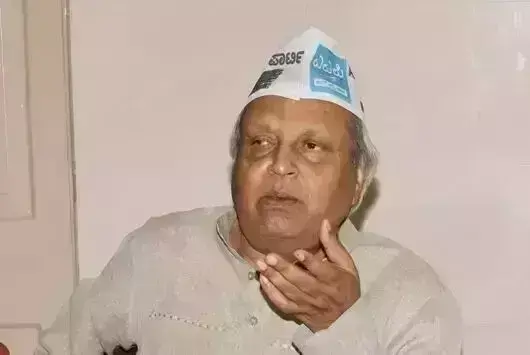 ದಿಲ್ಲಿ ಮಾದರಿಯಲ್ಲಿ ಬ್ಯಾಟರಿ ಆಧಾರಿತ ಆಟೊಗಳ ನಿಯಮಾವಳಿ ಅಳವಡಿಸಿ: ಮುಖ್ಯಮಂತ್ರಿ ಚಂದ್ರು