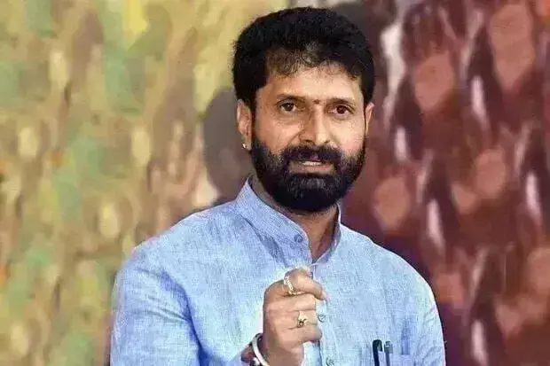 ಅಮಿತ್ ಶಾ ಹೇಳಿಕೆಯನ್ನು ತಿರುಚಿ ಕಾಂಗ್ರೆಸ್ ಅಪಪ್ರಚಾರ ಮಾಡುತ್ತಿದೆ : ಸಿ.ಟಿ.ರವಿ