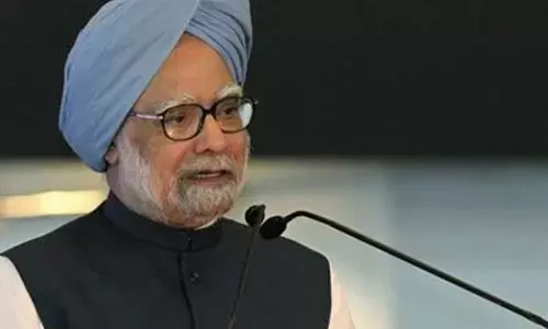 ಮಾಜಿ ಪ್ರಧಾನಿ ಡಾ.ಮನಮೋಹನ್ ಸಿಂಗ್ ನಿಧನ | ರಾಜ್ಯದಲ್ಲಿ 7 ದಿನ ಶೋಕಾಚರಣೆ, ನಾಳೆ(ಡಿ.27) ಸರಕಾರಿ ರಜೆ