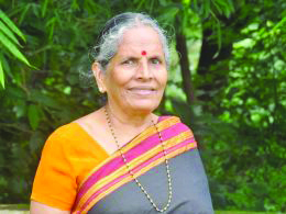 ಡಾ. ಇಂದಿರಾ ಹೆಗ್ಗಡೆ, ಮಂಗಳೂರು