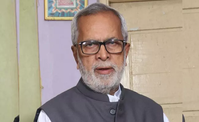 ಯಾದಗಿರಿ | ಡಾ.ಮನಮೋಹನ್ ಸಿಂಗ್ ನಿಧನಕ್ಕೆ ಶಾಸಕ ಚೆನ್ನಾರೆಡ್ಡಿ ಪಾಟೀಲ್ ಸಂತಾಪ