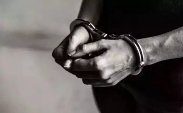 ಬೆಂಗಳೂರು | ಪೊಲೀಸರ ಸೋಗಿನಲ್ಲಿ ವ್ಯಕ್ತಿಯನ್ನು ಬೆದರಿಸಿ ಸುಲಿಗೆ; ಮೂವರ ಬಂಧನ