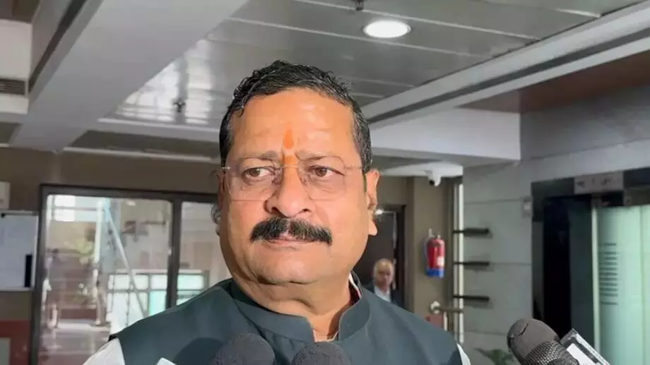 ಪೆಟ್ರೋಲ್ ಇಂಡೆಂಟ್ ದುರ್ಬಳಕೆ ಆರೋಪ; ಸರಕಾರದ ಮುಖ್ಯ ಕಾರ್ಯದರ್ಶಿಗೆ ಯತ್ನಾಳ್ ಪತ್ರ