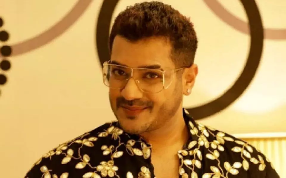 Photo of Charith Balappa