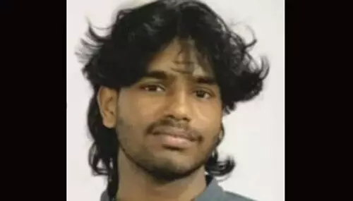 ಕಾಸರಗೋಡು: ಕಾಲೇಜು ವಿದ್ಯಾರ್ಥಿ ನದಿಯಲ್ಲಿ ಮುಳುಗಿ ಮೃತ್ಯು