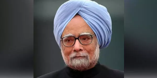 ಮಾಜಿ ಪ್ರಧಾನಿ ಡಾ.ಮನಮೋಹನ್ ಸಿಂಗ್ ನಿಧನ ದೇಶಕ್ಕೆ ತುಂಬಲಾರದ ನಷ್ಟ: ಜನಾರ್ದನ ಪೂಜಾರಿ ಮಾಜಿ ಪ್ರಧಾನಿ ಡಾ.ಮನಮೋಹನ್ ಸಿಂಗ್ ನಿಧನ ದೇಶಕ್ಕೆ ತುಂಬಲಾರದ ನಷ್ಟ: ಜನಾರ್ದನ ಪೂಜಾರಿ