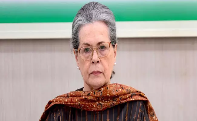 Sonia Gandhi Sonia Gandhi
